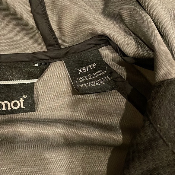 Marmot Windbreaker - Picture 5 of 7